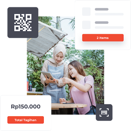 Nyaman dengan Berbagai Pilihan Pembayaran